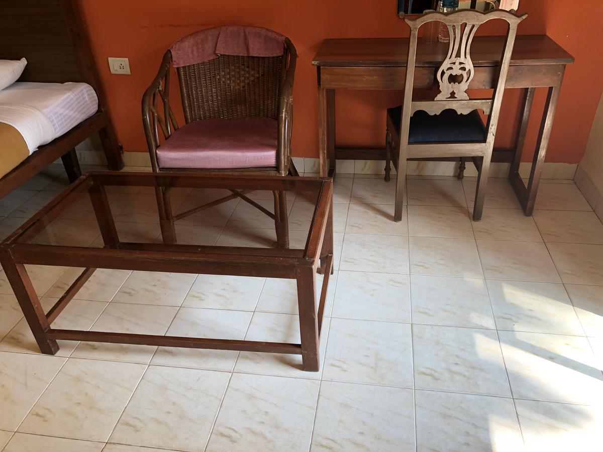 فندق بانيان تري كورتيارد كالانغيُت المظهر الخارجي الصورة