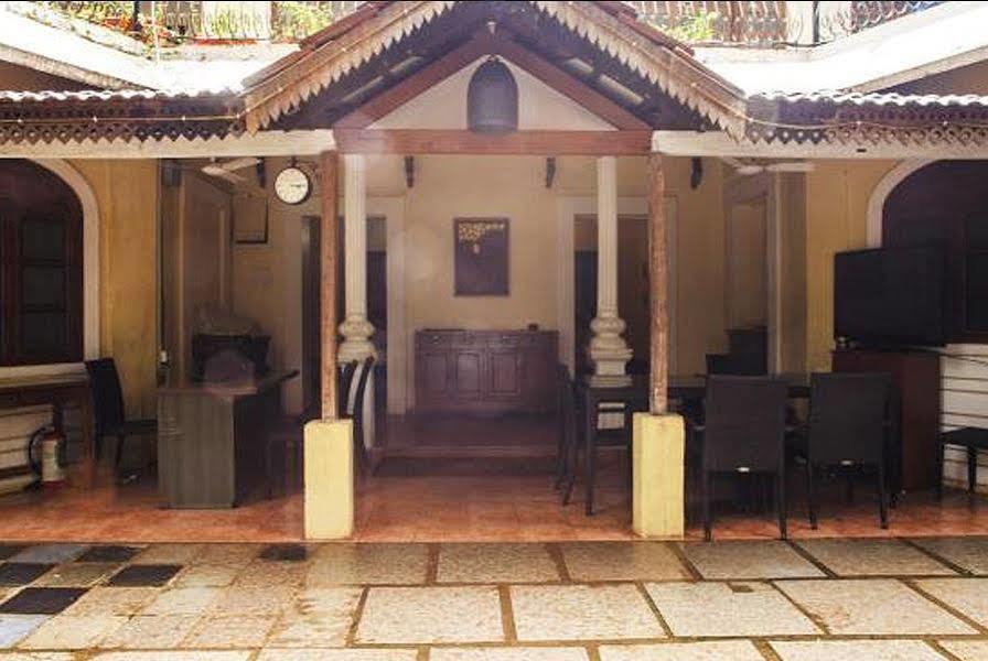 فندق بانيان تري كورتيارد كالانغيُت المظهر الخارجي الصورة